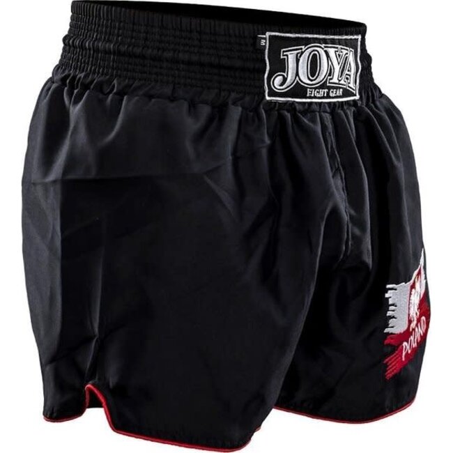 JOYA Muay Thai Polska Short – Poland