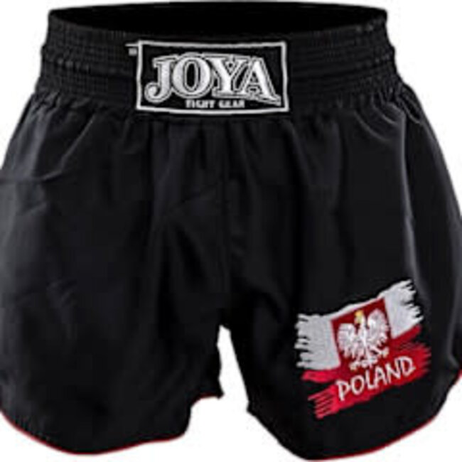 JOYA Joya Muay Thai Polska Short – Poland