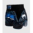 Venum Venum Attack Muay Thaï Shorts - Black/Blue