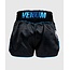 Venum Attack Muay Thaï Shorts - Black/Blue