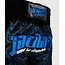 Venum Attack Muay Thaï Shorts - Black/Blue