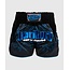 Venum Venum Attack Muay Thaï Shorts - Black/Blue