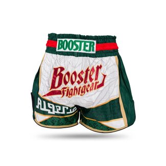 Booster Fightgear Short - TBT COUNTRY ALGERIJE