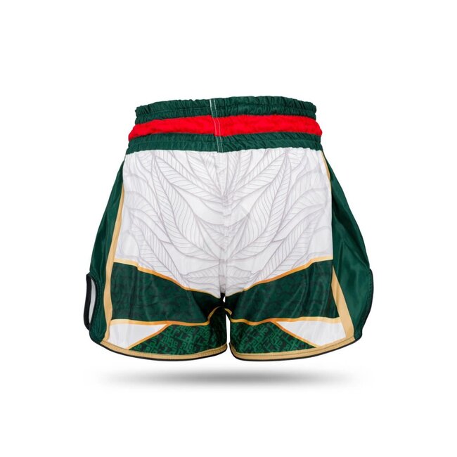 Booster Fightgear Short - TBT COUNTRY ALGERIJE