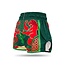 Booster Fightgear Booster TBT Marokko Fightshort – Voor Kickboksen en Muay Thai