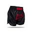 Booster Fightgear Booster Fightgear - Short - TBT THUNDER BK/RD