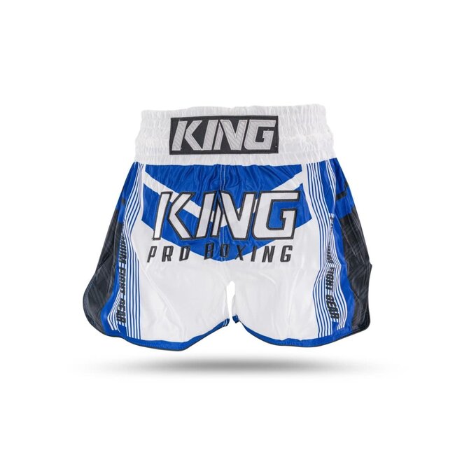 King Pro Boxing short - KPB/ENDURANCE 8