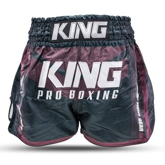 King Pro Boxing short - KPB/ENDURANCE 1