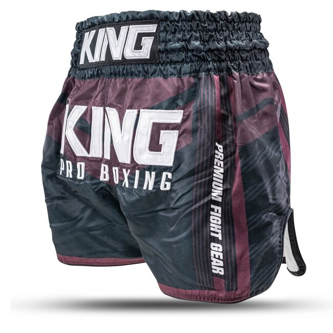 King Pro Boxing short - KPB/ENDURANCE 1