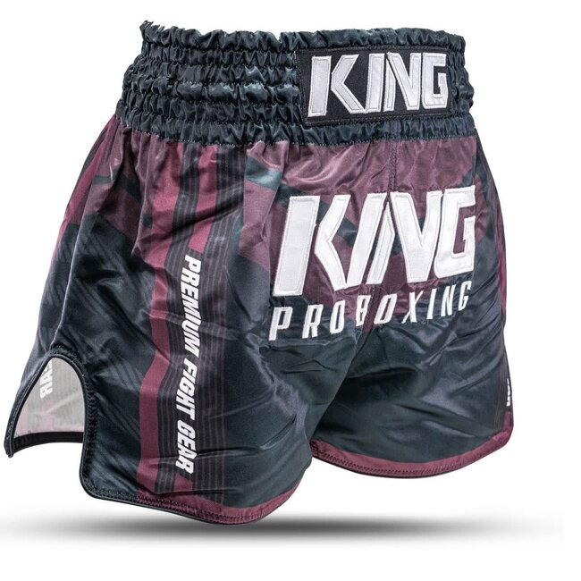 King Pro Boxing short - KPB/ENDURANCE 1