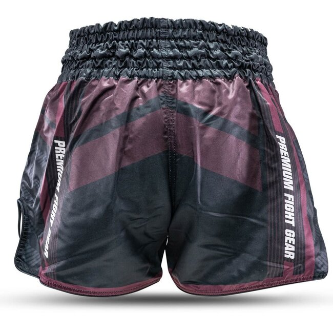 King Pro Boxing short - KPB/ENDURANCE 1