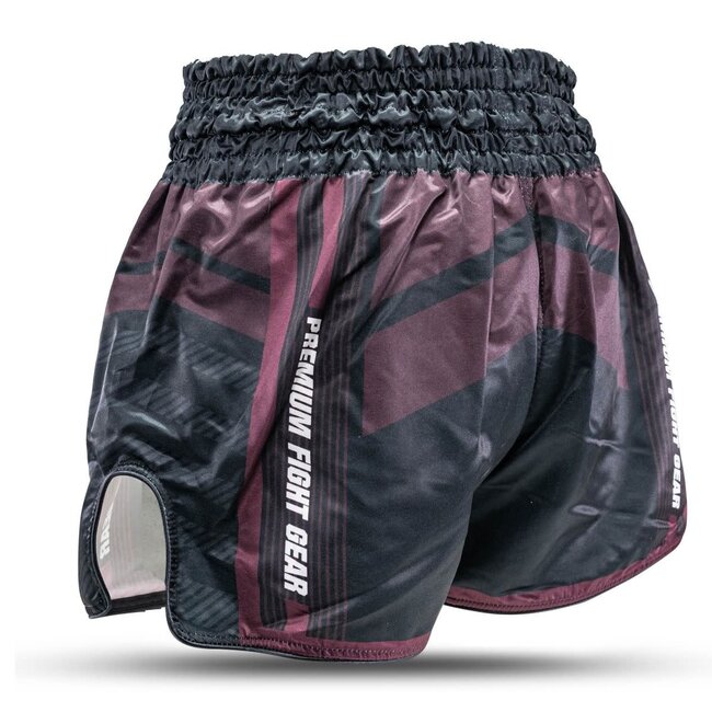 King Pro Boxing short - KPB/ENDURANCE 1
