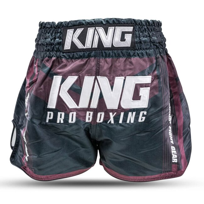 King Pro Boxing short - KPB/ENDURANCE 1
