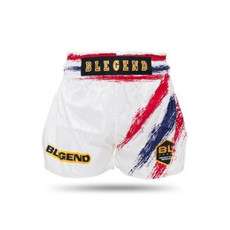 B Legend B Legend 1 Fightshort