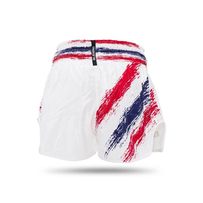 B Legend B Legend 1 Fightshort – Voor Kickboksen en Muay Thai