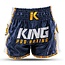 King Pro Boxing King - Muay thai short - KPB NEON 3