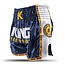 King Pro Boxing King - Muay thai short - KPB NEON 3