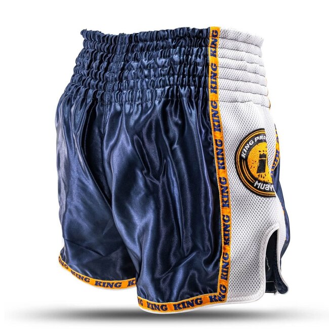 King Pro Boxing King - Muay thai short - KPB NEON 3