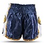 King Pro Boxing King - Muay thai short - KPB NEON 3
