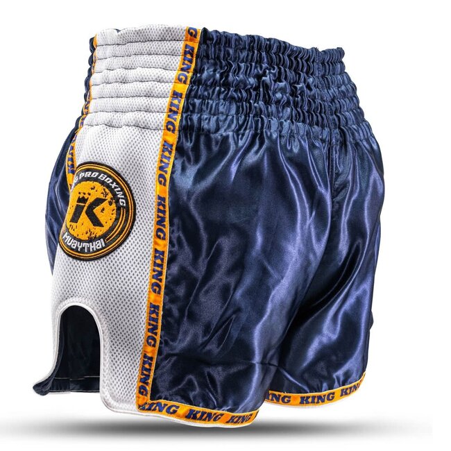 King Pro Boxing Muay thai short - KPB NEON 3