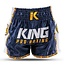 King Pro Boxing King - Muay thai short - KPB NEON 3