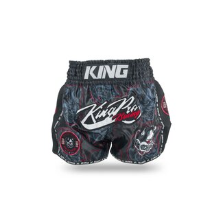 King Pro Boxing SHORT - KPB Demon 1
