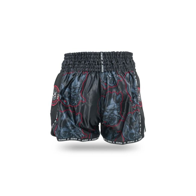 King Pro Boxing SHORT - KPB Demon 1
