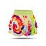 Booster Fightgear Short - TBT SWIRL 2