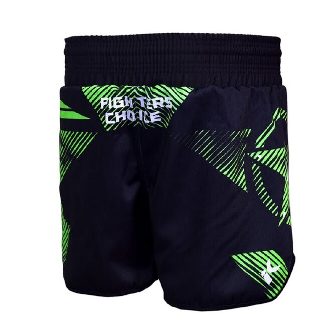 King Pro Boxing Short - LEGION 3 MMA TRUNK