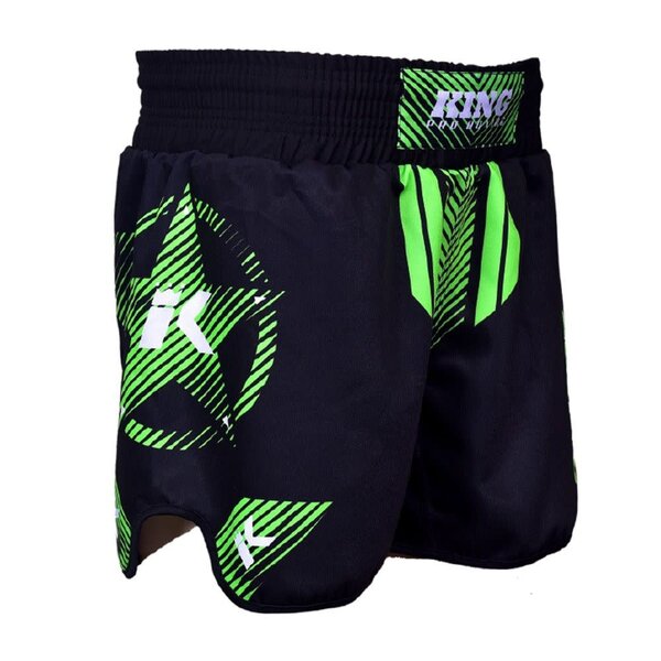 King Pro Boxshorts – LEGION 3 MMA TRUNK