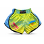 Fightsense Short – Amazigh – Sportshort voor vechtsport en training