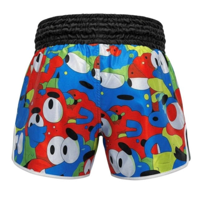 B Legend SHORT -  B LEGEND 10
