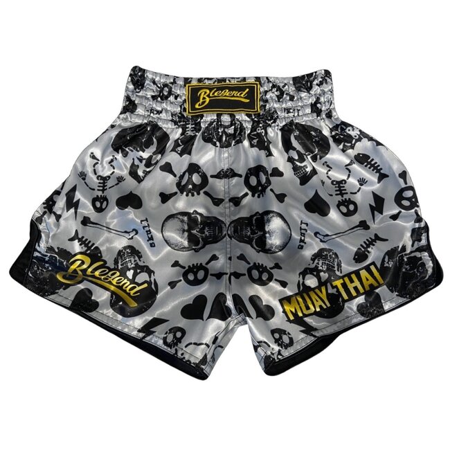 B Legend B LENGEND - SHORT - B LEGEND 8