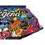 B Legend SHORT -  B LEGEND 11