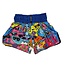 B Legend SHORT -  B LEGEND 11
