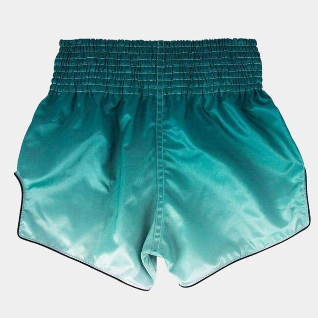 FAIRTEX Muay Thai Shorts – Green Fade