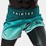 FAIRTEX Muay Thai Shorts – Green Fade
