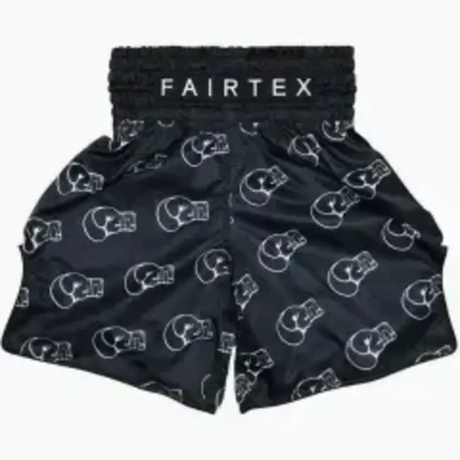 FAIRTEX Fairtex - Fightshort - BT2006