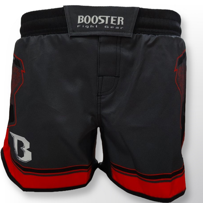 Booster Fightgear BOOSTER - SHORTS - Delta 1 MMA