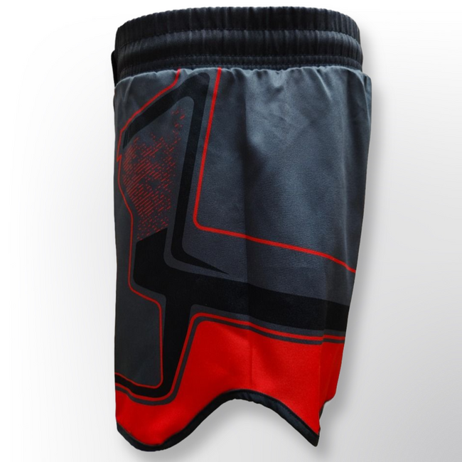 Booster Fightgear BOOSTER - SHORTS - Delta 1 MMA