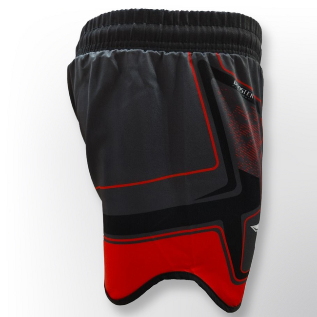 Booster Fightgear BOOSTER - SHORTS - Delta 1 MMA