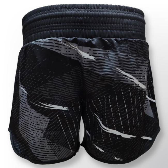 King Pro Boxing KING PRO BOXING - SHORTS - Shadow 1 MMA