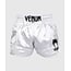 Venum MUAY THAI SHORTS CLASSIC - WHITE/BLACK