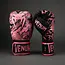 Venum Dragon's Flight Bokshandschoen Black/Metallic Pink