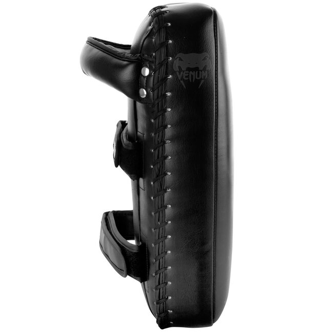 Venum Venum Giant Kick Pads – Zwart – Paar
