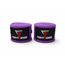Fightsense bandages – LILA PAARS 500cm – Boksbandages voor vechtsport en training