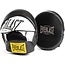 everlast 1910 Focus Mitts, Black/White, One Size