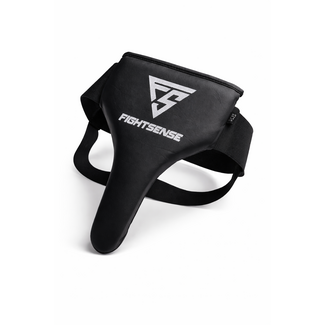 Fightsense Kruisbeschermer voor Dames – FemmeForce Protector