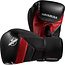 Hayabusa Bokshandschoenen - t3 - Zwart/ROOD