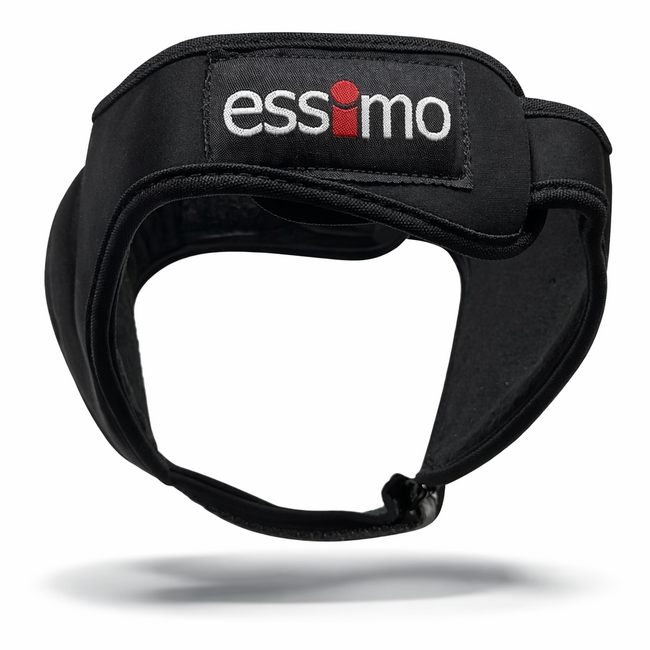 ESSIMO ESSIMO Oorbeschermer – Voor MMA, BJJ & Worstelen